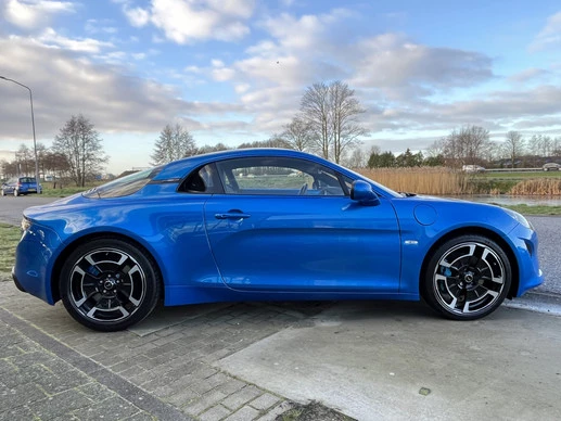 Alpine A110 - Afbeelding 11 van 30