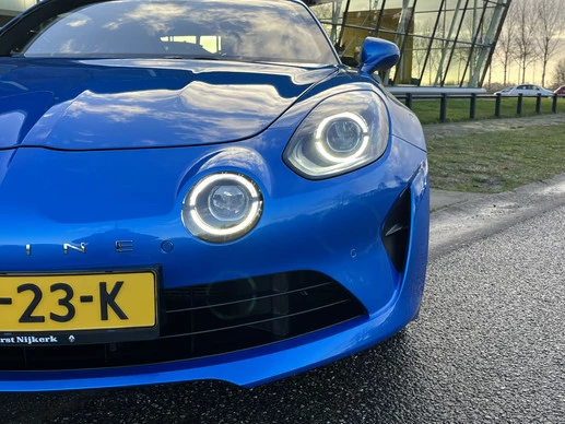 Alpine A110 - Afbeelding 14 van 30