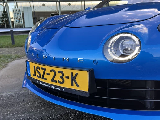 Alpine A110 - Afbeelding 15 van 30