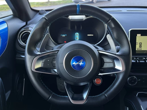 Alpine A110 - Afbeelding 20 van 30