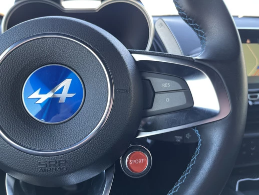 Alpine A110 - Afbeelding 23 van 30