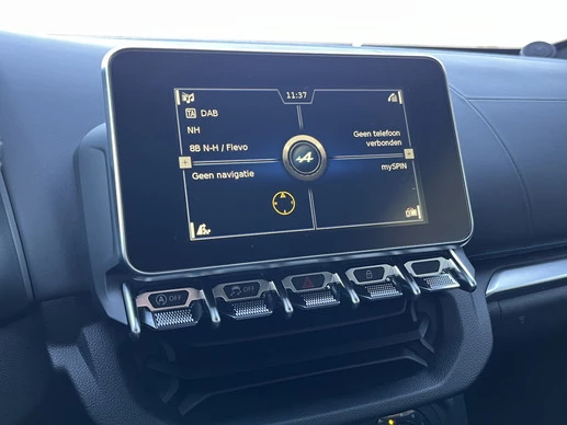 Alpine A110 - Afbeelding 27 van 30