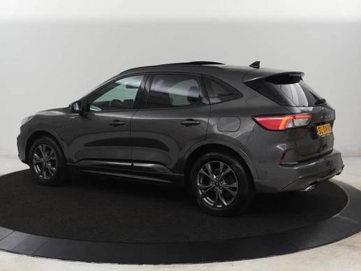 Ford Kuga - Afbeelding 2 van 30