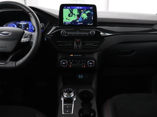 Ford Kuga - Afbeelding 10 van 30