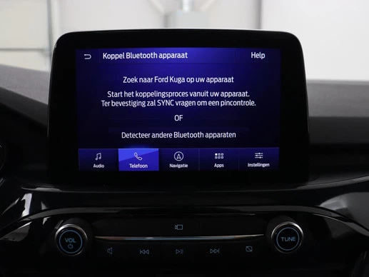 Ford Kuga - Afbeelding 28 van 30