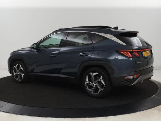 Hyundai Tucson - Afbeelding 2 van 30