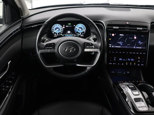 Hyundai Tucson - Afbeelding 3 van 30