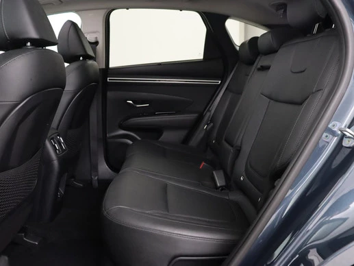 Hyundai Tucson - Afbeelding 8 van 30