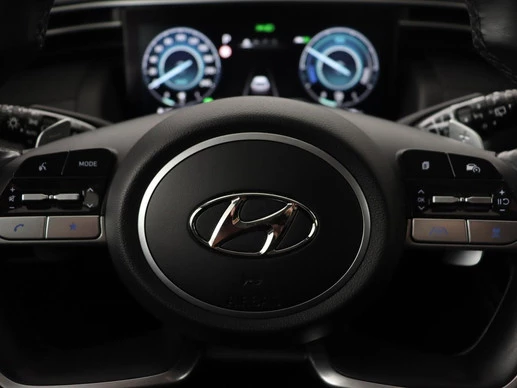 Hyundai Tucson - Afbeelding 11 van 30