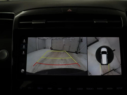 Hyundai Tucson - Afbeelding 13 van 30