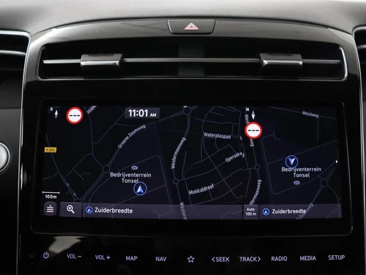 Hyundai Tucson - Afbeelding 14 van 30