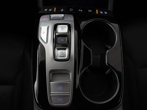 Hyundai Tucson - Afbeelding 17 van 30