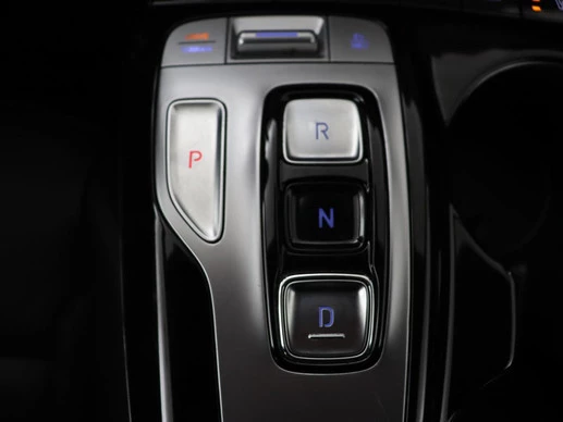 Hyundai Tucson - Afbeelding 18 van 30