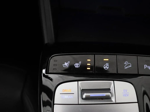 Hyundai Tucson - Afbeelding 19 van 30