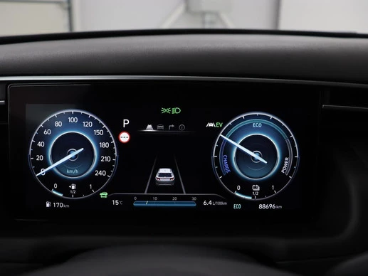 Hyundai Tucson - Afbeelding 26 van 30