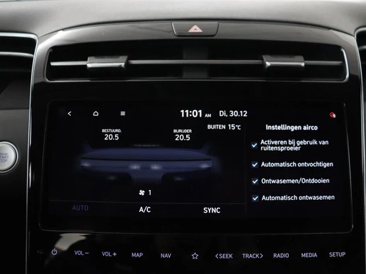 Hyundai Tucson - Afbeelding 27 van 30