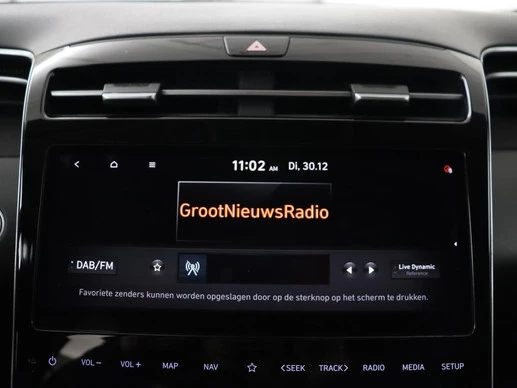 Hyundai Tucson - Afbeelding 30 van 30