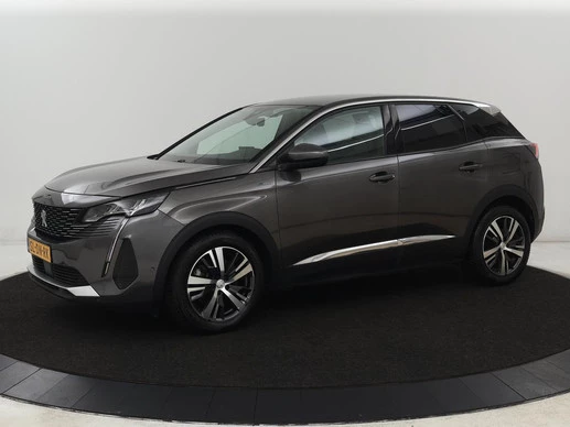 Peugeot 3008 - Afbeelding 1 van 30