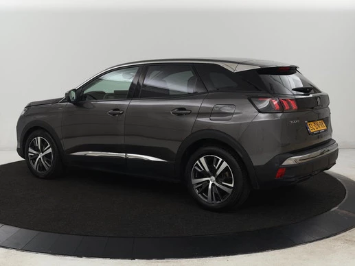 Peugeot 3008 - Afbeelding 2 van 30