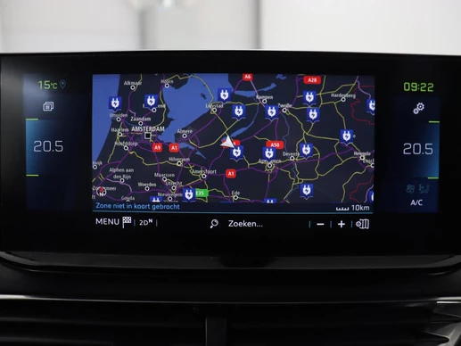 Peugeot 3008 - Afbeelding 11 van 30