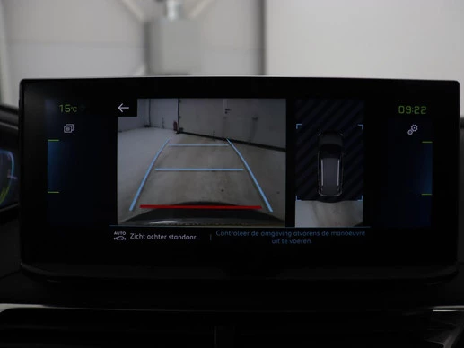 Peugeot 3008 - Afbeelding 12 van 30