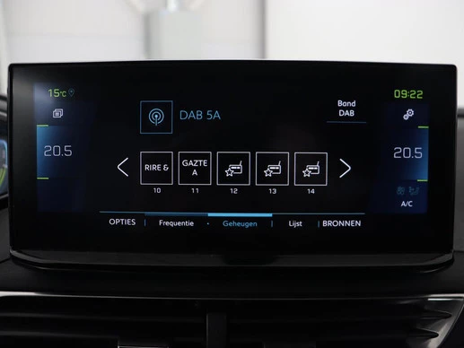 Peugeot 3008 - Afbeelding 19 van 30