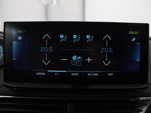 Peugeot 3008 - Afbeelding 20 van 30