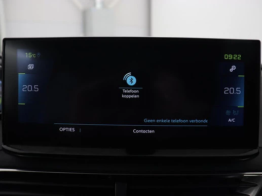 Peugeot 3008 - Afbeelding 21 van 30