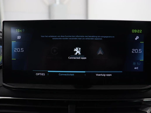 Peugeot 3008 - Afbeelding 22 van 30