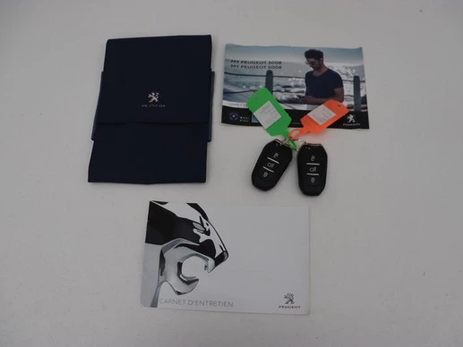 Peugeot 3008 - Afbeelding 24 van 30