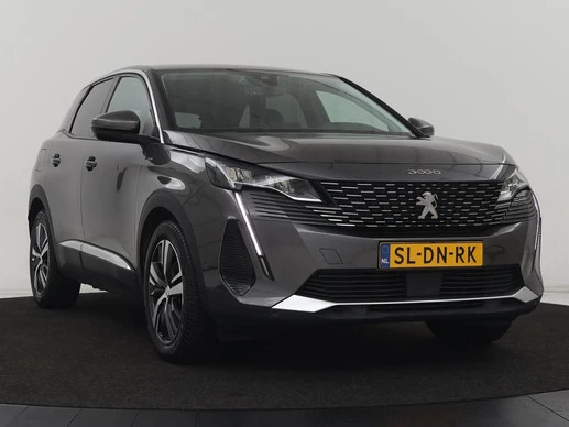 Peugeot 3008 - Afbeelding 29 van 30