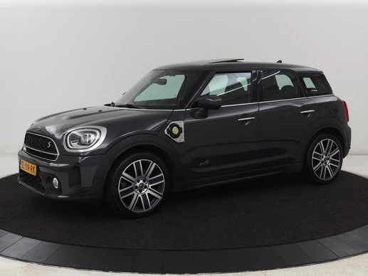 MINI Countryman - Afbeelding 1 van 30