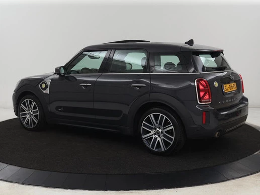 MINI Countryman - Afbeelding 2 van 30