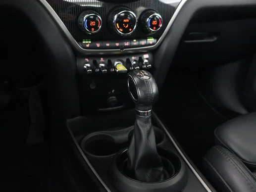 MINI Countryman - Afbeelding 16 van 30