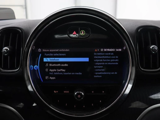 MINI Countryman - Afbeelding 23 van 30