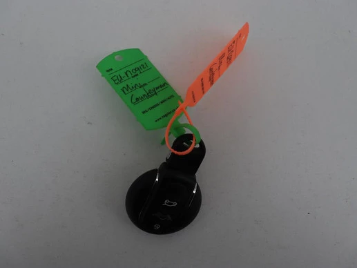 MINI Countryman - Afbeelding 25 van 30