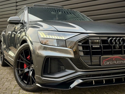 Audi Q8 - Afbeelding 6 van 30