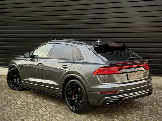 Audi Q8 - Afbeelding 7 van 30
