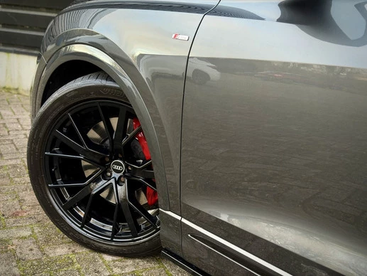 Audi Q8 - Afbeelding 8 van 30