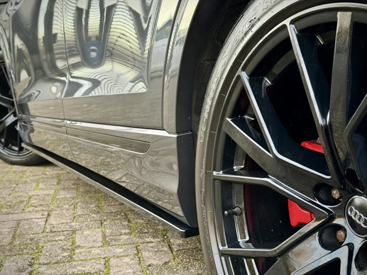 Audi Q8 - Afbeelding 9 van 30