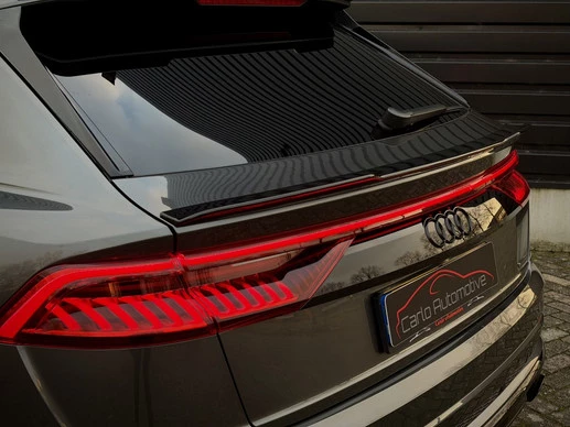 Audi Q8 - Afbeelding 10 van 30