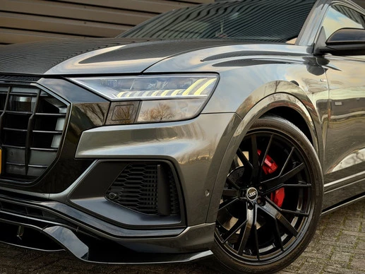 Audi Q8 - Afbeelding 14 van 30