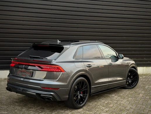 Audi Q8 - Afbeelding 15 van 30