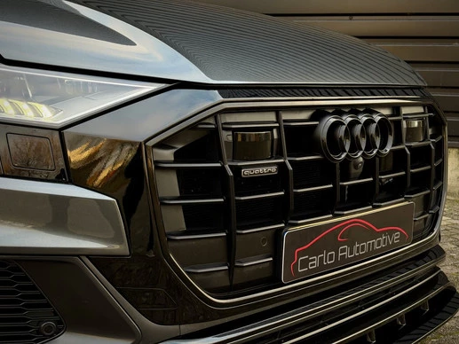Audi Q8 - Afbeelding 17 van 30