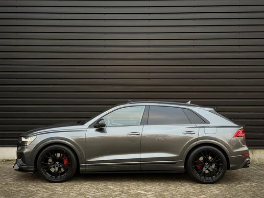 Audi Q8 - Afbeelding 18 van 30