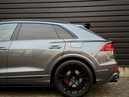 Audi Q8 - Afbeelding 20 van 30