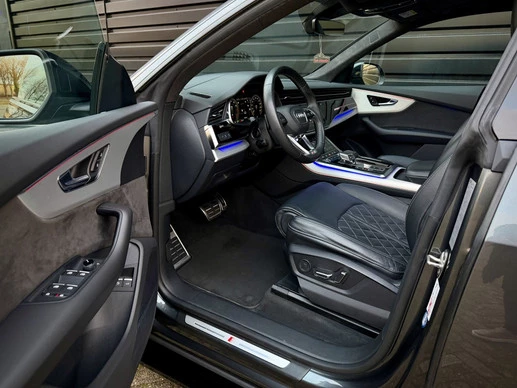 Audi Q8 - Afbeelding 22 van 30