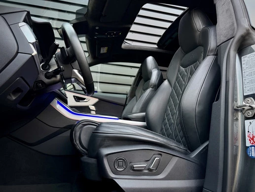 Audi Q8 - Afbeelding 23 van 30