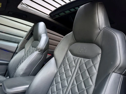 Audi Q8 - Afbeelding 24 van 30