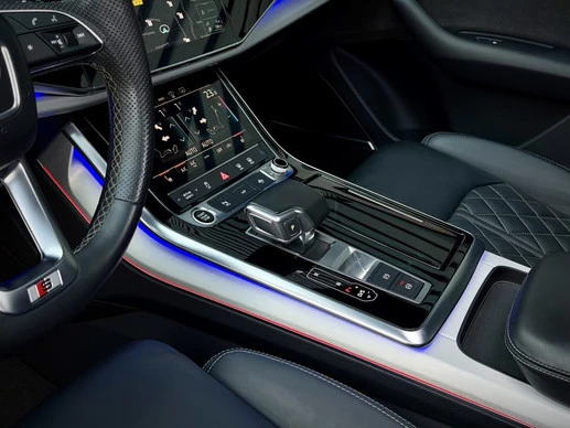 Audi Q8 - Afbeelding 26 van 30